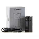 Reuleaux RX200 by Wismec - Black