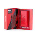 red kanger kbox 200w tc