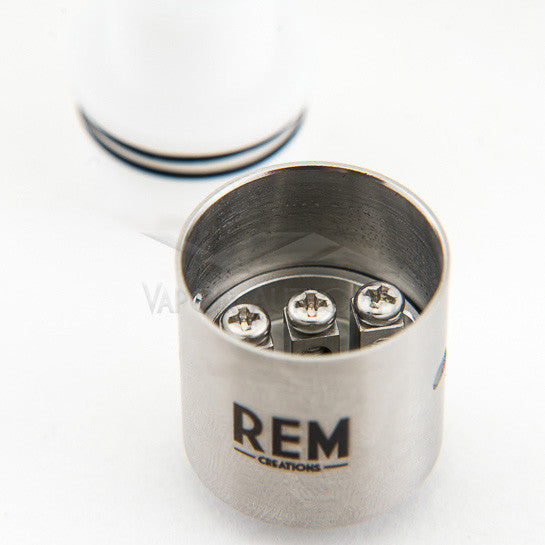 REMEntry 3 post RDA