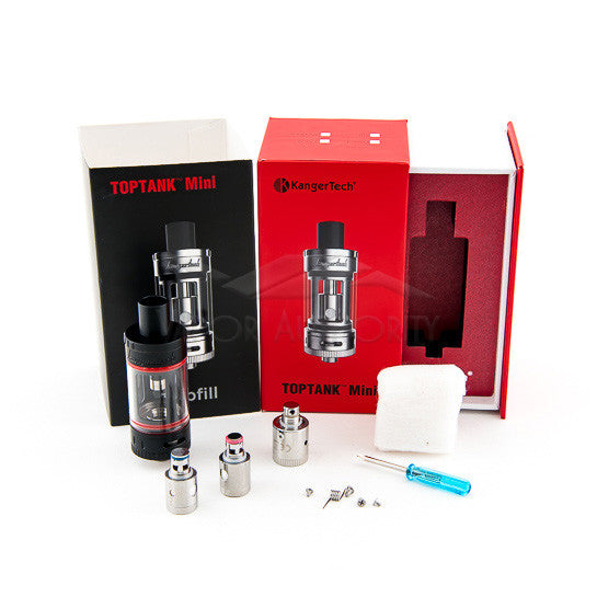 black kanger toptank mini