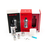 stainless kanger toptank mini