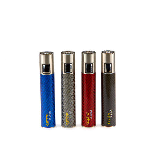 CF Sub Ohm battery