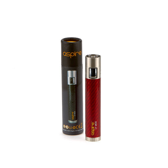 Aspire cf mod with protection