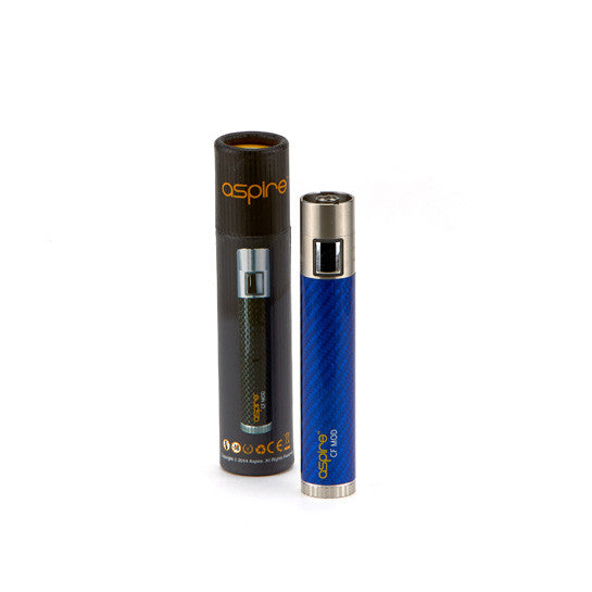 blue mod by aspire eigate