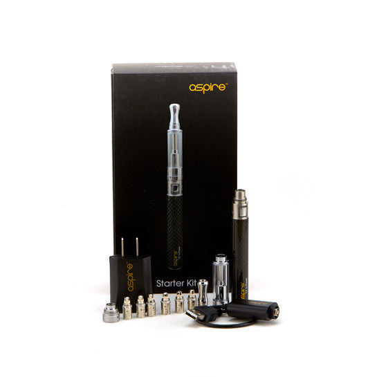 K1 Starter kit by Aspire