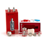 subtank mini hybrid tank by kanger