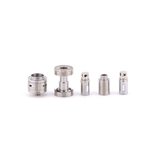 parts for arctic sub ohm tank