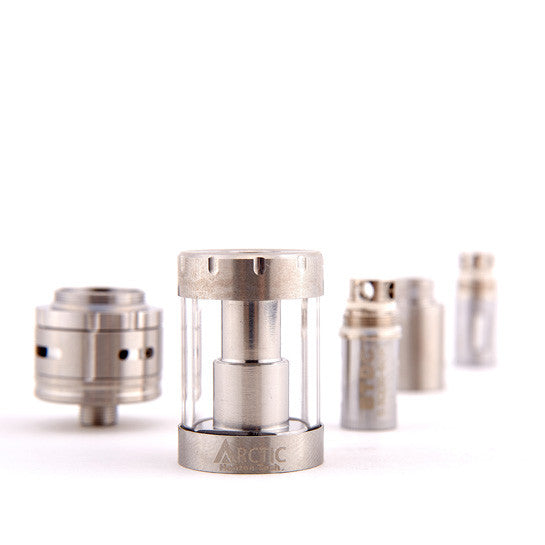 best sub ohm tank horizon