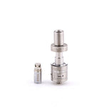 Sub ohm BTDC tank