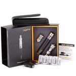 aspire platinum sub ohm kit