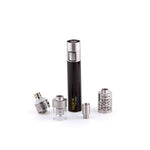 2000mah sub ohm battery by aspire 