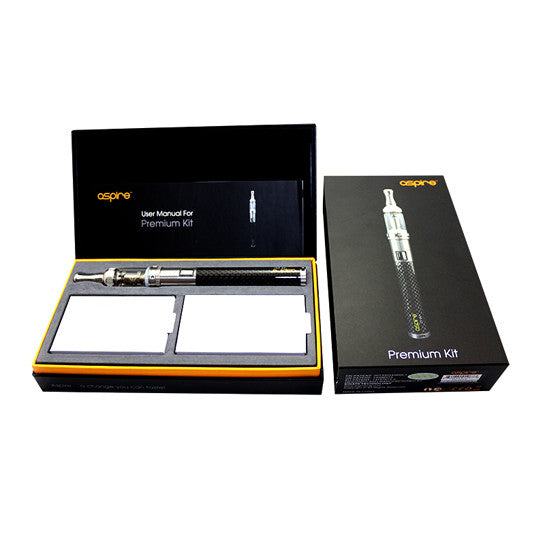 Aspire Electronic Cigarette Kit