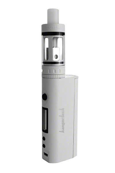 subox white by kanger