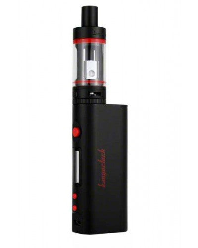 subox black by kanger