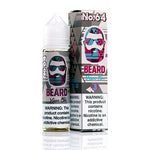 No 64 Beard E-Juice