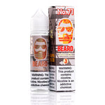 No 71 Beard E-Juice