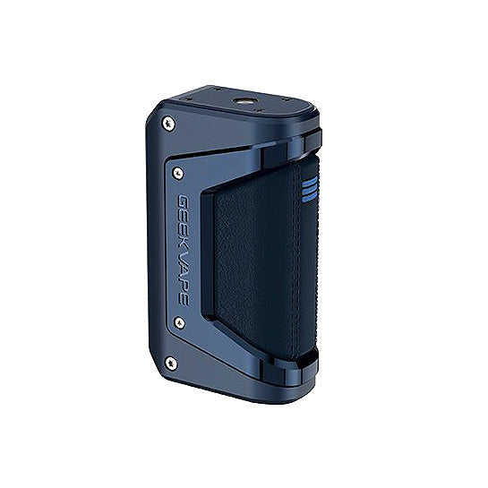 Geek Vape Aegis Legend 2 L200 200W TC Box Mod Navy Blue