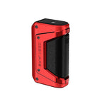 Geek Vape Aegis Legend 2 L200 200W TC Box Mod Red