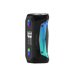  Geek Vape Aegis Solo 100W Box Mod Blue Green