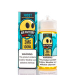 Air Factory Tropic Freeze E-Liquid