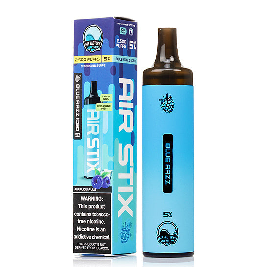 Air Stix Disposable Vape