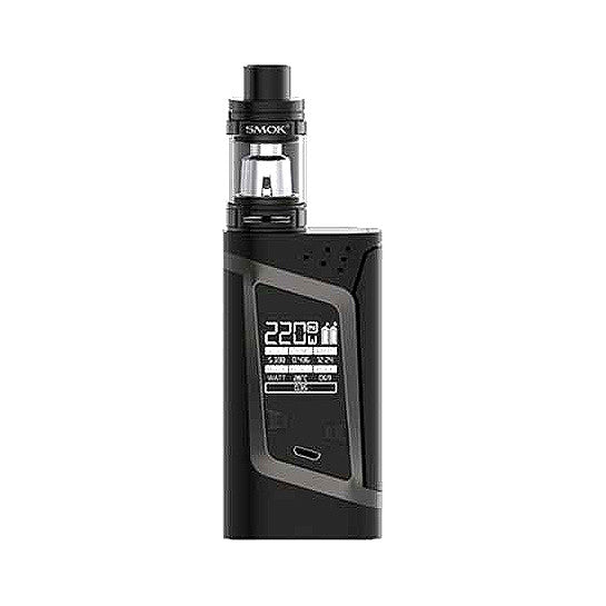 SMOKtech RHA 220W Kit (formerly Alien Kit)