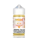 All Melon E-Juice Naked 100