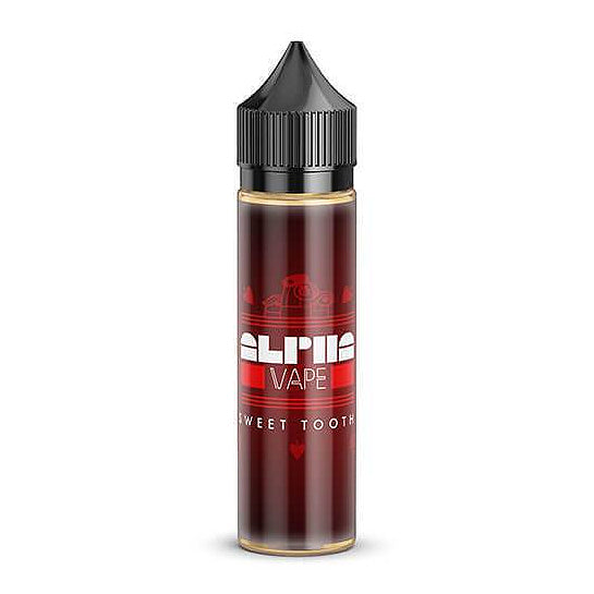 Alpha Vape Sweet Tooth