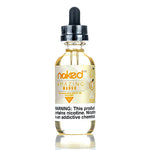 Amazing Mango E-Liquid Naked 100