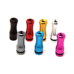 Anodized Aluminum Drip Tips