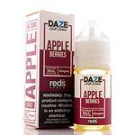 Apple Berries Salt Reds E-Juice