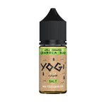 Apple Cinnamon Granola Bar Salt Yogi E Juice