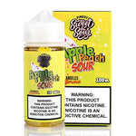 Apple Peach Sour The Finest E-Juice