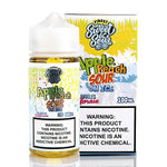 Apple Peach Sour on Ice The Finest E-Juice