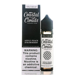 Apple Peach Strawberry Coastal Clouds E-Juice