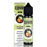 Apple Peach Strawberry Coastal Clouds E-Juice