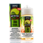 Apple Pie Air Factory E-Juice