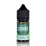 Apple Salt Coastal Clouds E-Juice