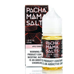 Apple Tobacco Salt Pachamama