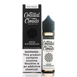 Apple Watermelon Coastal Clouds E-Juice