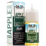 Apple Watermelon Iced Salt Reds E-Juice