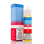 Aqua Pure Ice E-Liquid