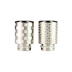 Stainless Steel Drip Tips