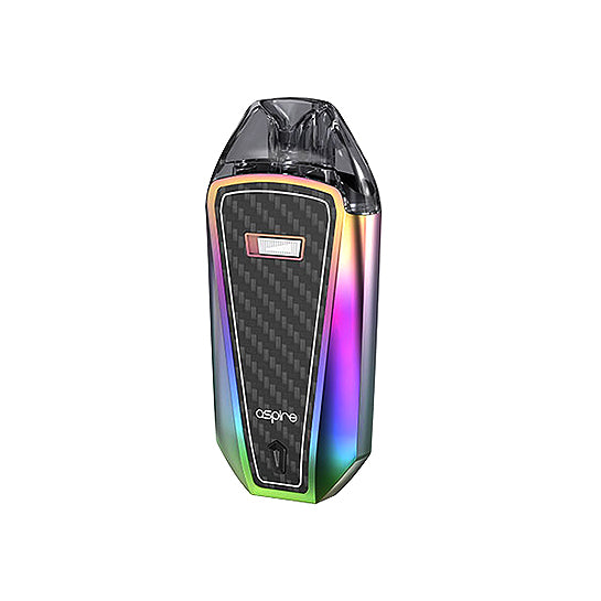 Aspire AVP PRO Pod System Starter Kit Rainbow