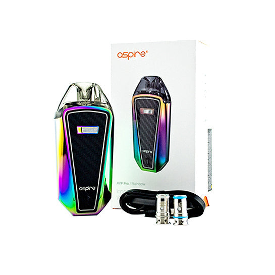 Aspire AVP PRO Pod System