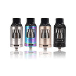 aspire athos tank