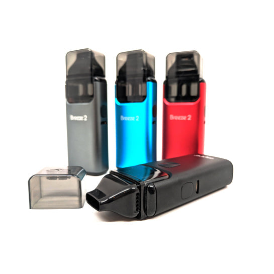 aspire breeze 2 kit