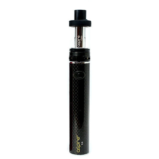 K4 Starter Kit - Aspire