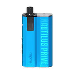 Aspire Nautilus Prime Pod Mod Starter Kit Peacock Blue