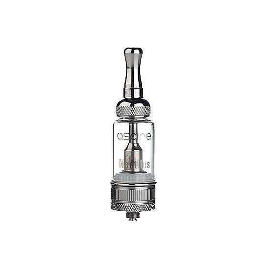 Aspire Nautilus Tank